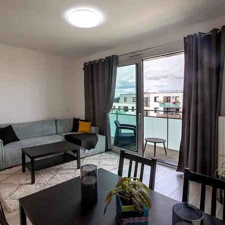 Apartman Zlata Stoka Ceske Budejovice