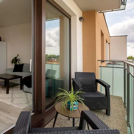 Apartment Apartman Zlata Stoka Ceske Budejovice