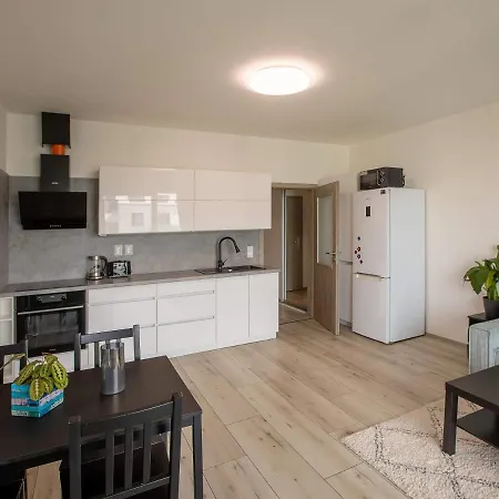 Apartman Zlata Stoka Apartment Ceske Budejovice