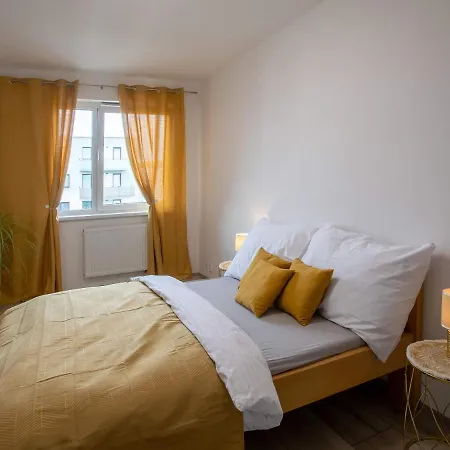 Apartman Zlata Stoka Apartment *