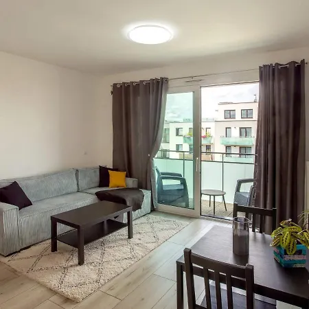 Apartment Apartman Zlata Stoka