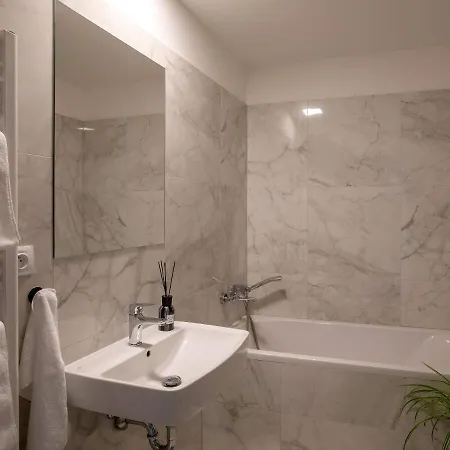 Apartman Zlata Stoka Apartment *